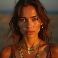 Serena P.
