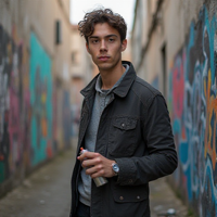 Fabrizio G.