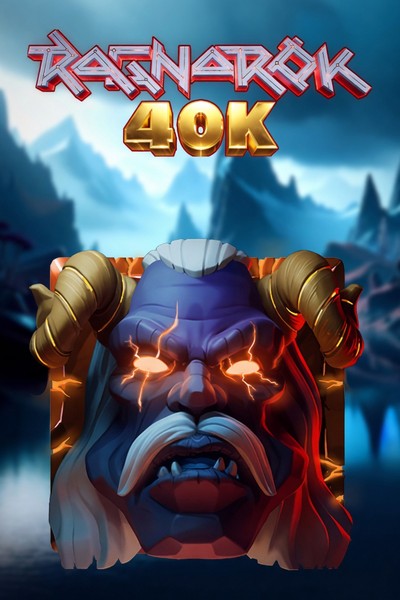 Slot Ragnarok 40K su Betrepublic Casino