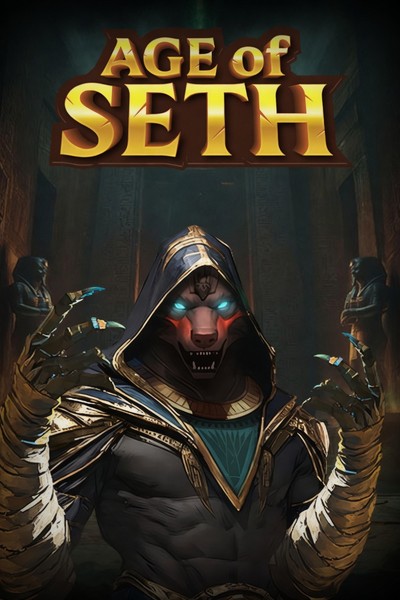 Slot Age Of Seth su Betwest Casino