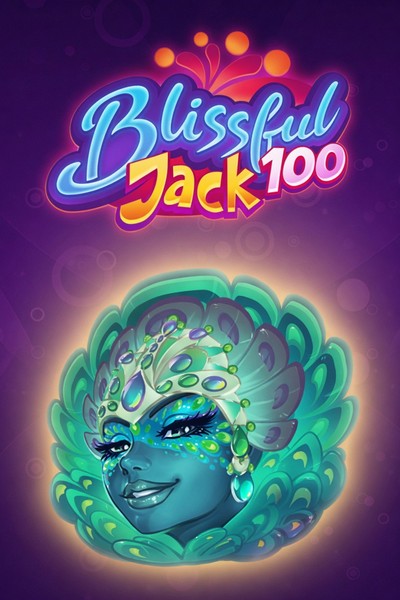 Slot Blissfull Jack 100 su Casinova Casino