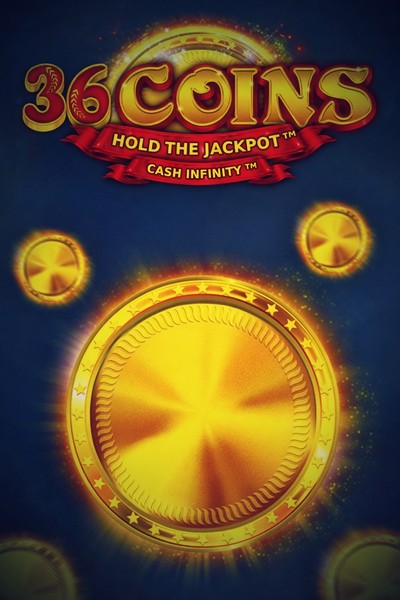 Slot 36 Coins su Casinova Casino