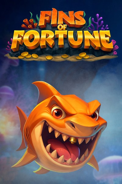 Slot Fins of Fortune su Casinova Casino