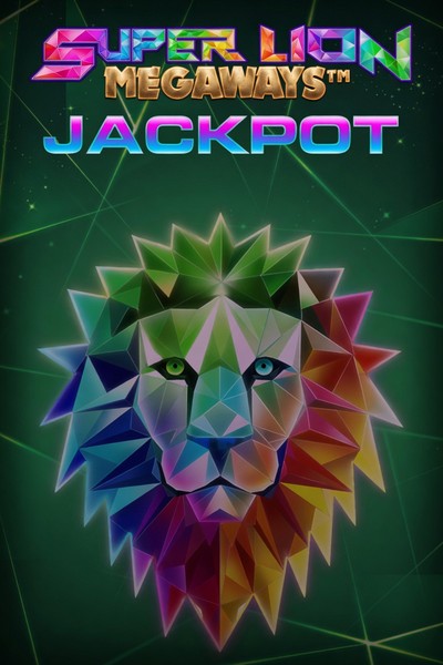 Slot Super Lion Megaways Jackpot su Casinova Casino