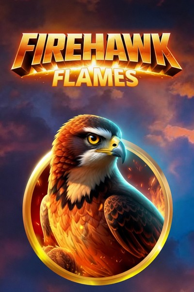 Slot Firehawk Flames su Cleobetra Casino