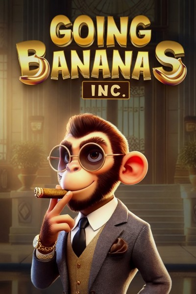 Slot Going Bananas Inc su Kingmaker Casino