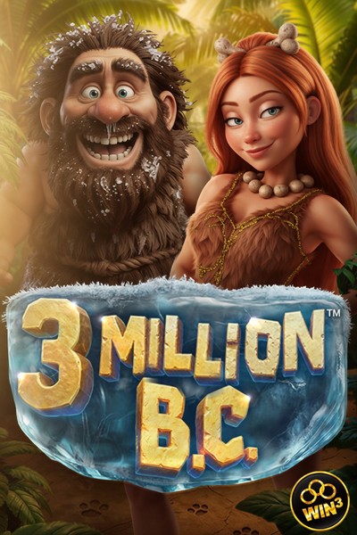 Slot 3 Million BC su Kingmaker Casino