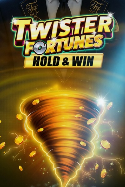 Slot Twister Fortunes Hold & Win su Kingmaker Casino